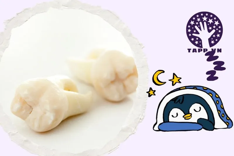 Những vấn đề thường gặp khi mơ thấy rụng răng và cách khắc phục