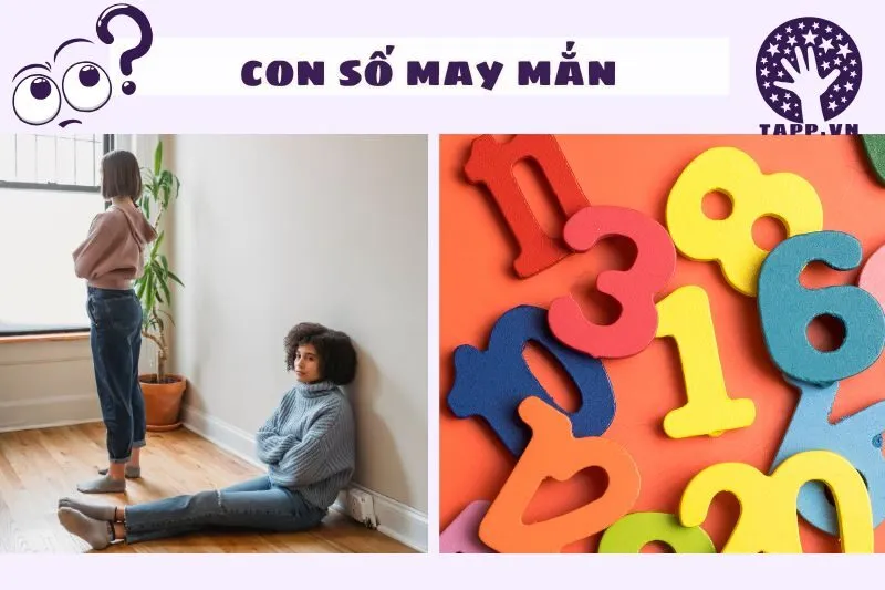 Số may mắn liên quan đến giấc mơ