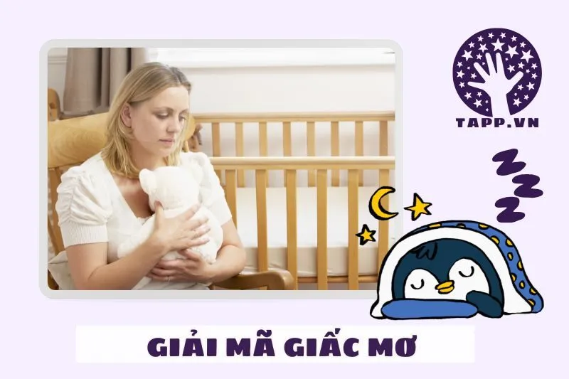 Tác động của giấc mơ sảy thai đến sức khỏe và cảm xúc