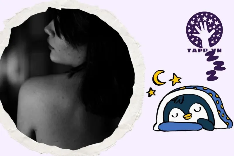 Tại sao giấc mơ này lại xuất hiện trong tiềm thức?