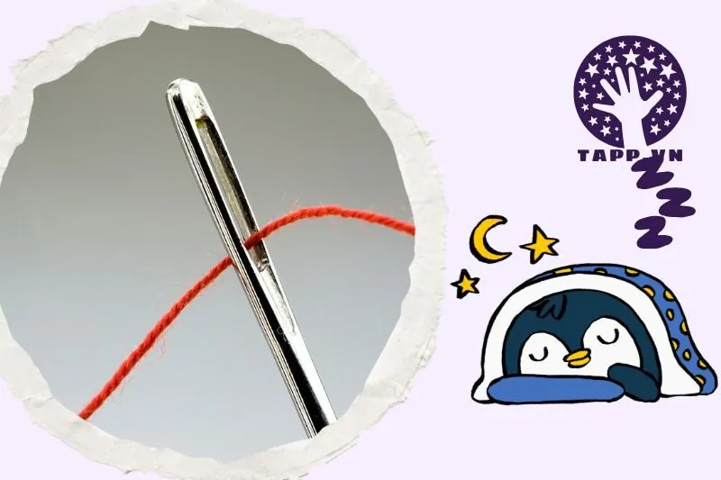 Ý Nghĩa Chung của Giấc Mơ Thấy Cây Kim