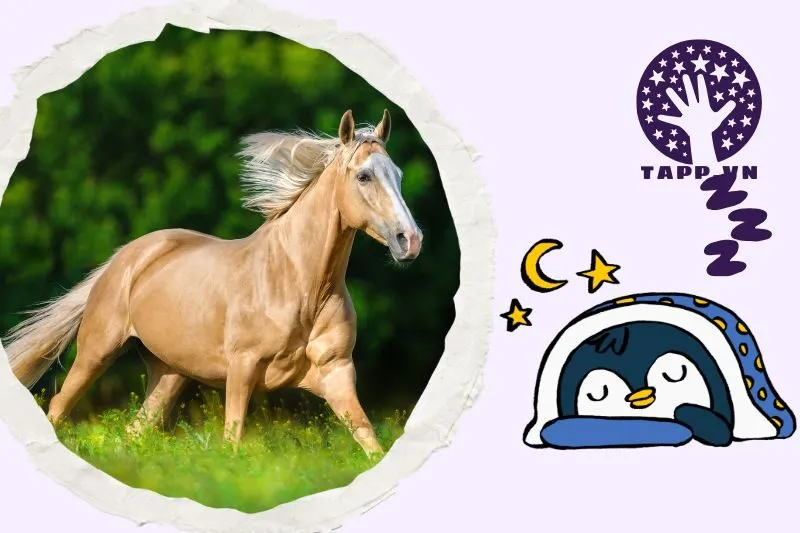 Ý Nghĩa Chung của Giấc Mơ Thấy Ngựa