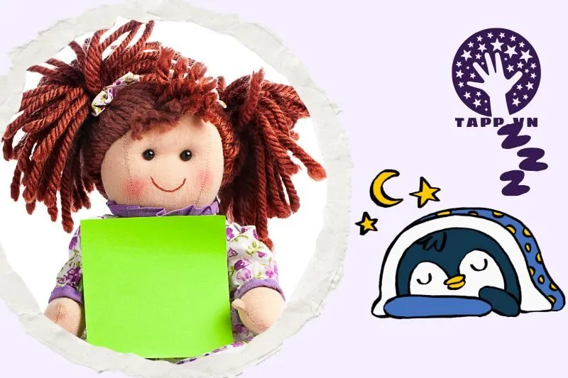 Ý nghĩa chung của việc nằm mơ thấy búp bê