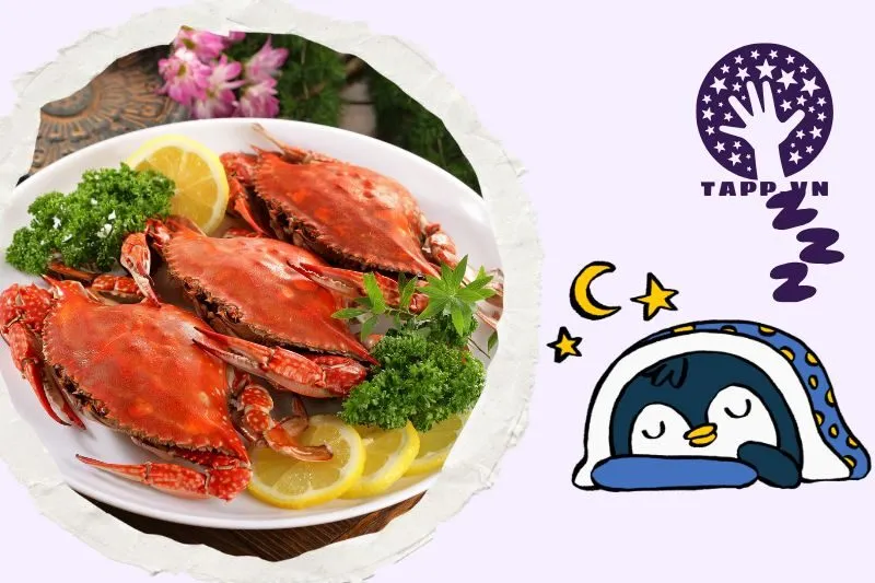 Ý nghĩa chung khi mơ thấy hải sản