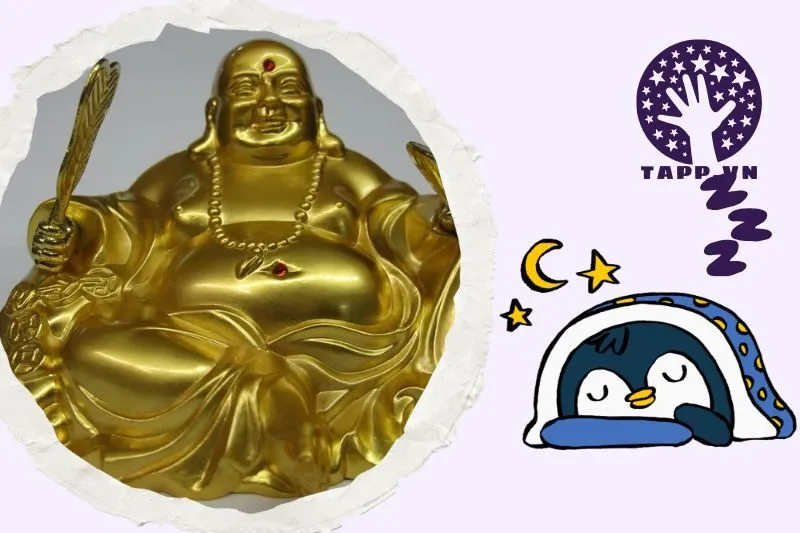 Ý Nghĩa Của Các Tình Huống Khác Nhau Khi Mơ Thấy Ông Địa