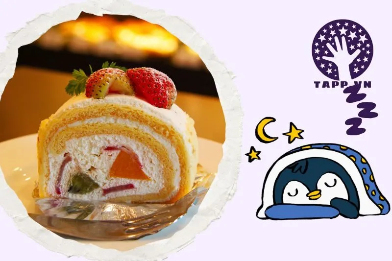 Ý nghĩa của giấc mơ nằm mơ thấy bánh ngọt