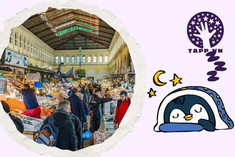 Ý nghĩa của giấc mơ nằm mơ thấy buôn bán