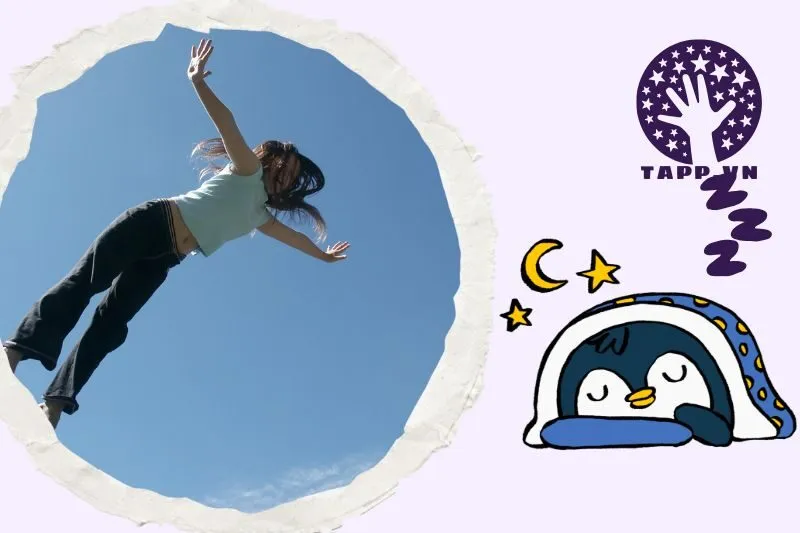 Ý Nghĩa Của Giấc Mơ Nằm Mơ Thấy Mình Biết Bay