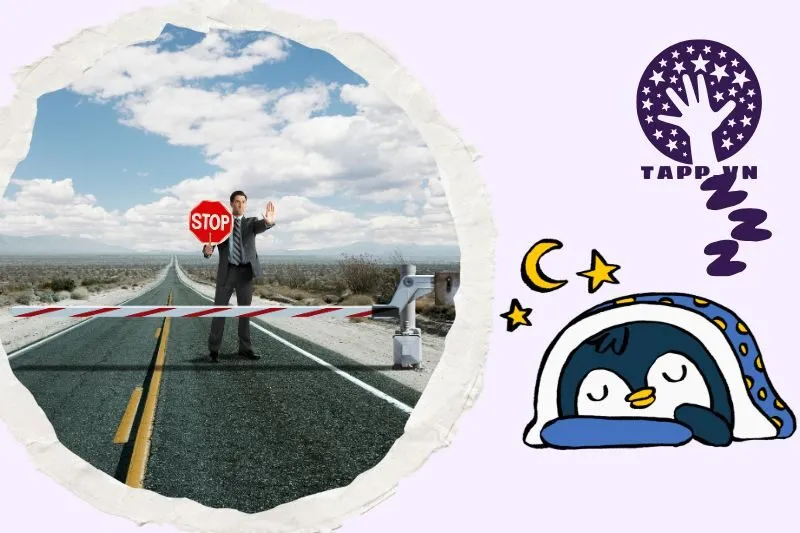 Ý Nghĩa Của Giấc Mơ Thấy Đi Vượt Biên