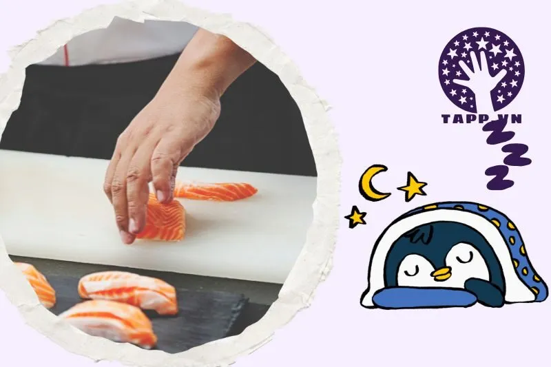 Ý nghĩa của giấc mơ thấy làm thịt cá