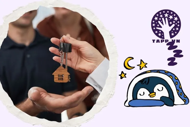 Ý nghĩa của giấc mơ thấy mua đất