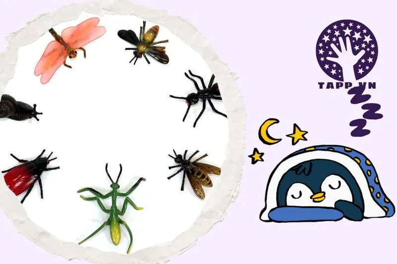 Ý Nghĩa Của Giấc Mơ Thấy Sâu Bọ Và Điềm Báo Bạn Cần Biết