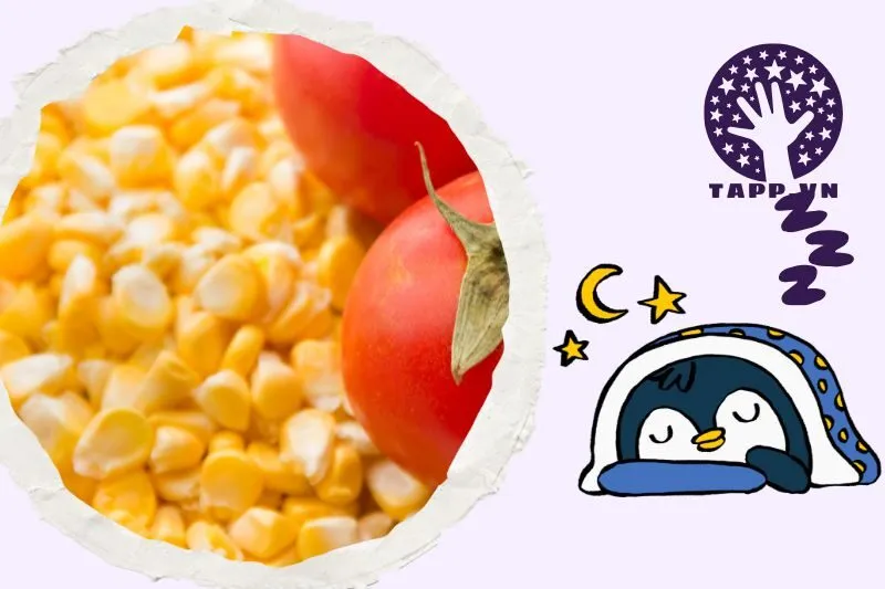 Ý nghĩa của nằm mơ thấy bắp ngô