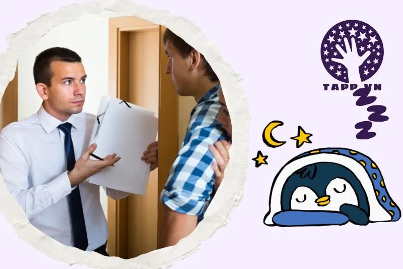 Ý nghĩa của việc nằm mơ thấy bị đòi nợ