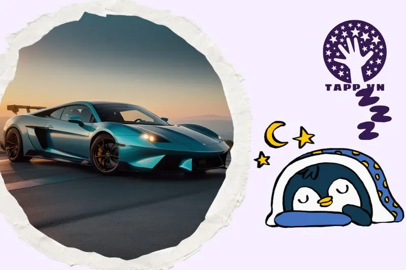 Ý Nghĩa Của Việc Nằm Mơ Thấy Ô Tô