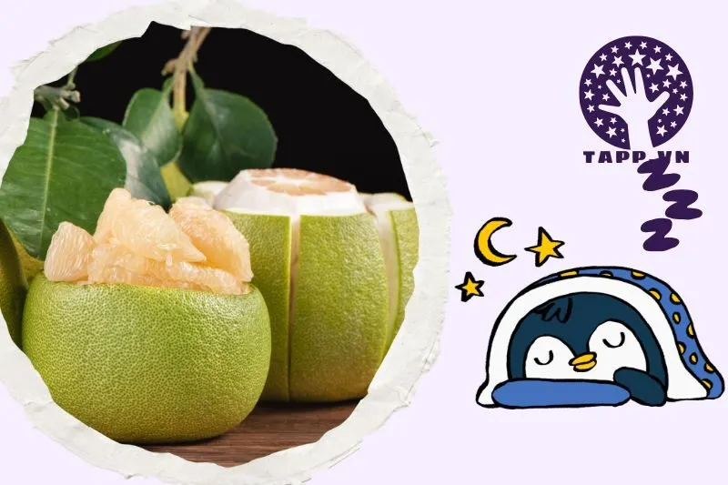 Ý Nghĩa Của Việc Nằm Mơ Thấy Quả Bưởi