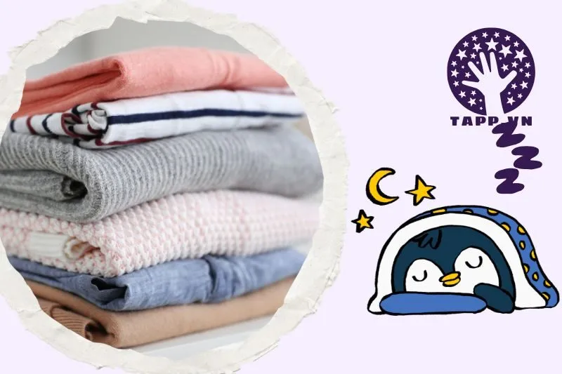 Ý nghĩa của việc nằm mơ thấy quần áo là gì?