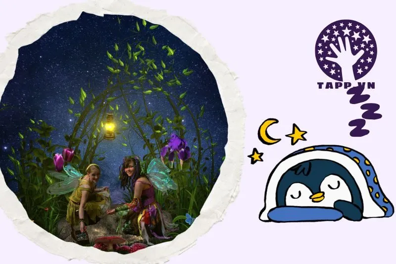 Ý nghĩa của việc nằm mơ thấy thần tiên