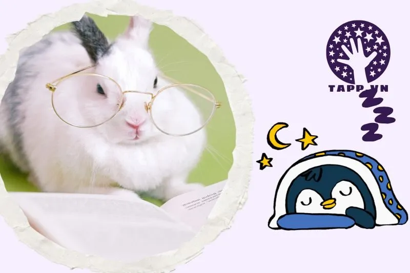 Ý nghĩa của việc nằm mơ thấy thỏ