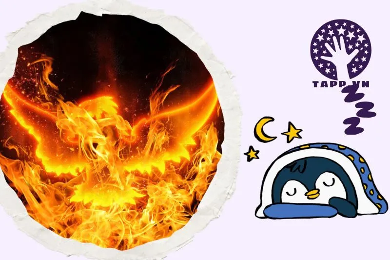 Ý nghĩa giấc mơ nằm mơ thấy phượng hoàng