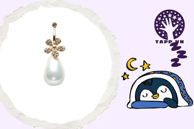 Ý nghĩa giấc mơ thấy bông tai là gì?