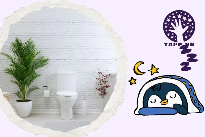 Ý Nghĩa Giấc Mơ Thấy Nhà Vệ Sinh Là Gì?