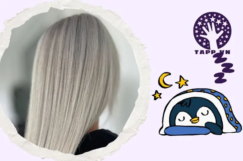 Ý nghĩa giấc mơ thấy tóc bạc là gì?