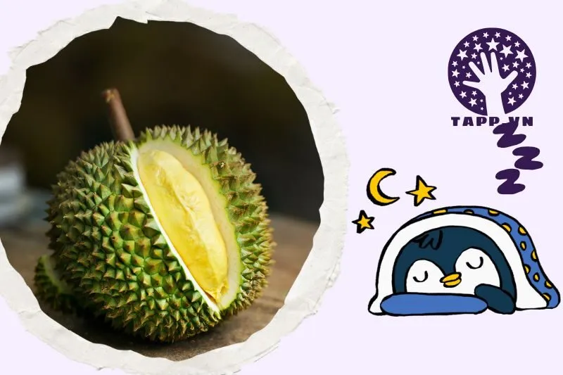 Ý nghĩa giấc mơ thấy trái sầu riêng là gì?