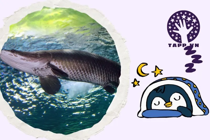 Ý Nghĩa Khi Nằm Mơ Thấy Cá Hải Tượng