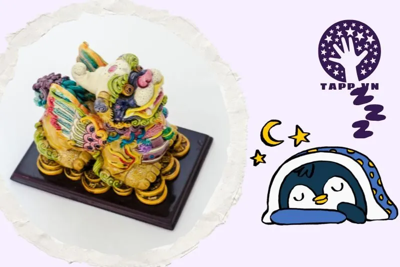 Ý Nghĩa Khi Nằm Mơ Thấy Tỳ Hưu