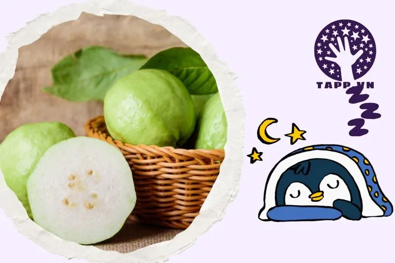 Ý Nghĩa Nằm Mơ Thấy Trái Ổi Là Gì?