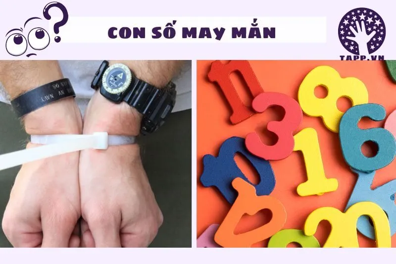 Con số may mắn liên quan đến giấc mơ bị bắt cóc