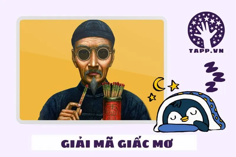 Giải mã chi tiết các trường hợp nằm mơ thấy thầy bói
