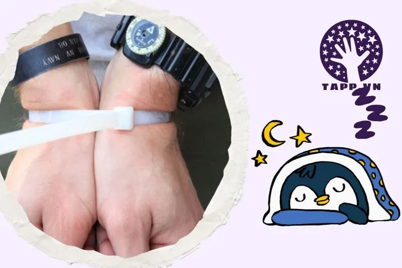 Ý nghĩa của việc nằm mơ thấy bị bắt cóc