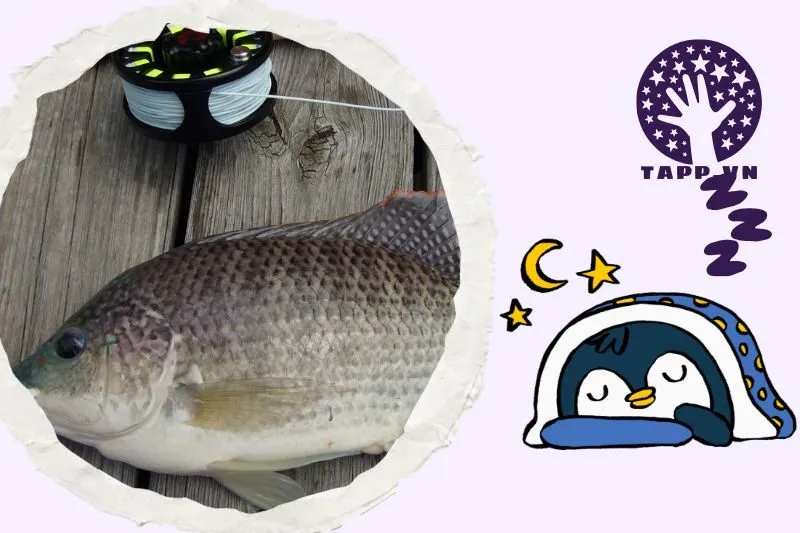 Ý nghĩa giấc mơ nằm mơ thấy cá rô phi