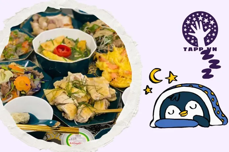 Cách ứng xử khi nằm mơ thấy đám giỗ