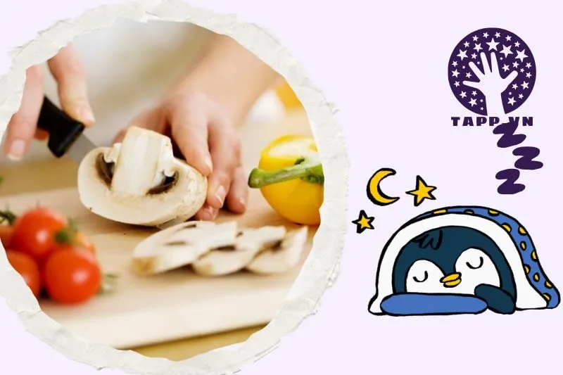 Tìm hiểu ý nghĩa giấc mơ nằm mơ thấy nấu ăn