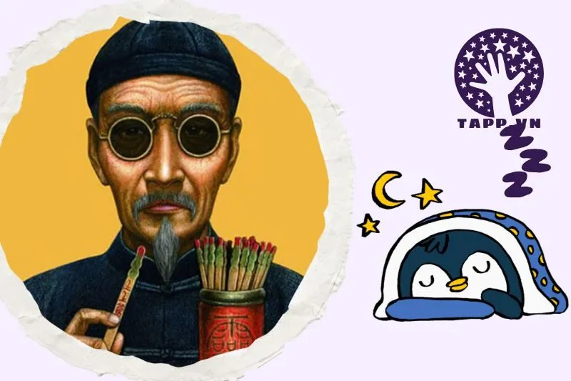 Nằm mơ thấy thầy bói có ý nghĩa gì?